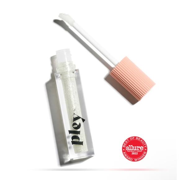 Pley Lip Gliss – Billie | Hydrating Gloss | New - Picture 2 of 3